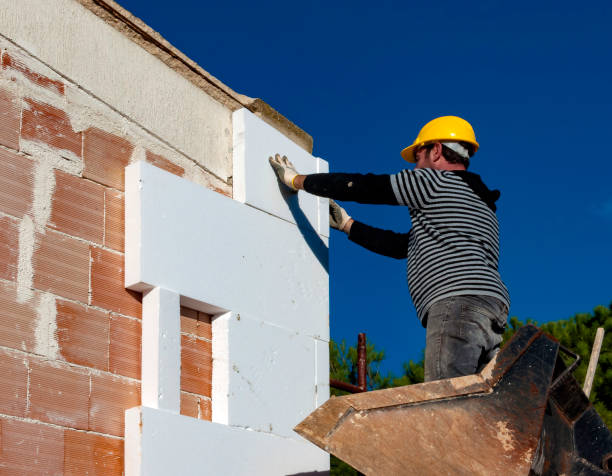 Professional Insulation Contractor in North Redington Beach, FL