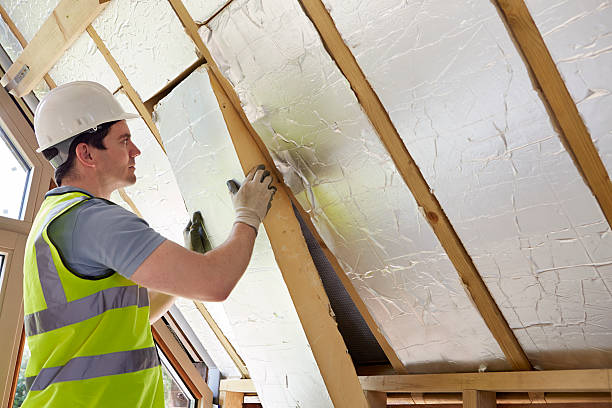 Best Spray Foam Insulation in North Redington Beach, FL