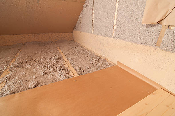 Best Residential Insulation in North Redington Beach, FL